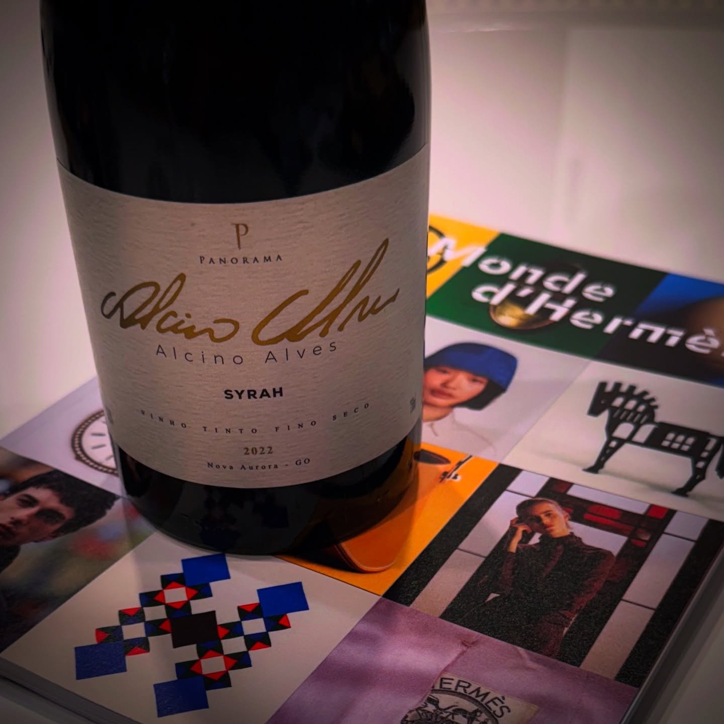Vinhos brasileiros