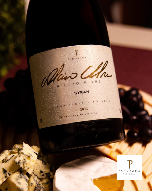 Vinhos brasileiros