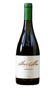 Vinho Alcino Alves Chenin Blanc