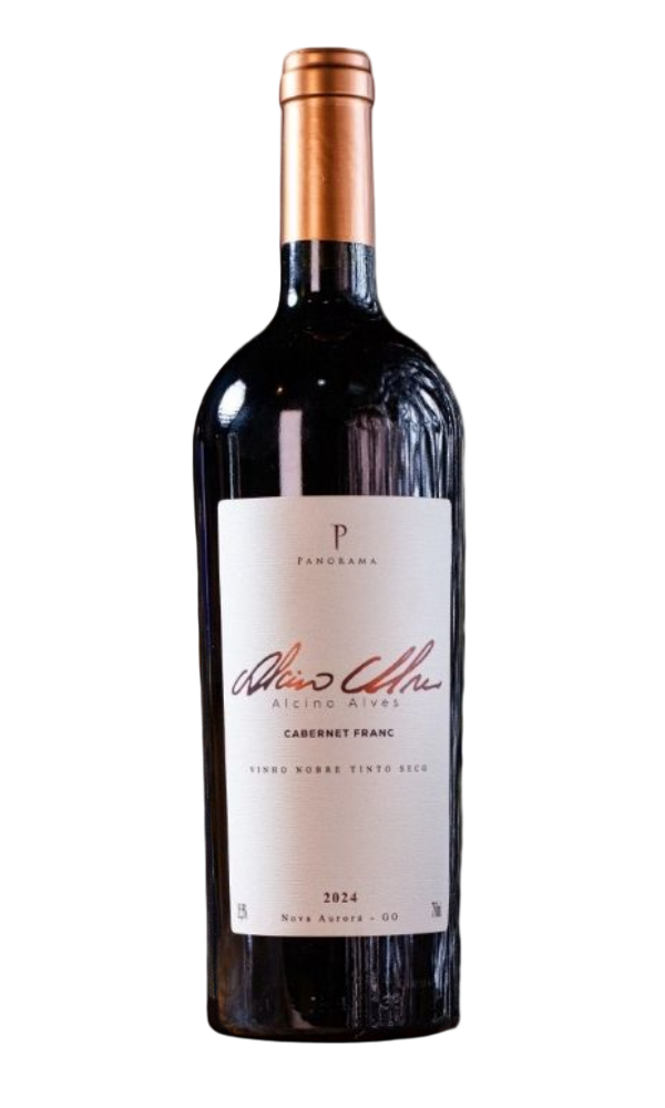 vinicola panorama vinhos do cerrado goiano cabernet franc perto de mim vinho cabernet franc alcino alves
